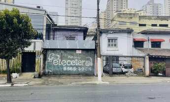 Imagem: Casa comercial para venda em Jardim Prudência