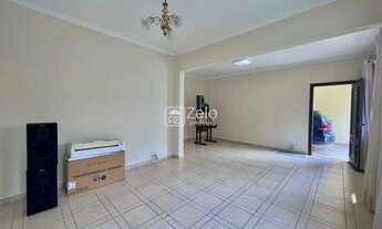 Imagem 4: Casa à venda com 201 m², 3 quartos 3 vagas em Taquaral, Campinas