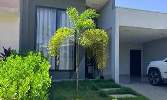 Imagem 2: Residencial Vale do Campo - Residência com Piscina no Condomínio Vale do Campo em Araraqua