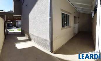 Imagem 5: CASA EM CONDOMÍNIO - JARDIM ESTÂNCIA BRASIL - SP