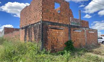 Imagem 5: Vendo terreno de esquina murado