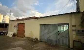 Imagem: Lote parque amazonia Lote à Venda, 408.10