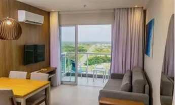 Imagem 2: Apartamento no Aqualand em Salinas - cota