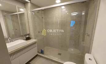 Imagem 6: Apartamento à venda 3 Quartos 3 Suites 2 Vagas 101M² Menino Deus Porto Alegre - RS