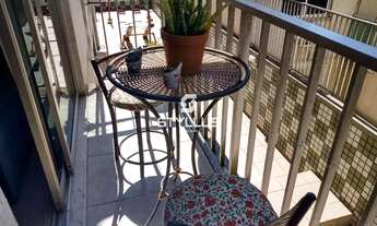 Imagem 10: Cachambi Apartamento com 2 dormitórios