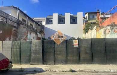 Imagem 4: Terreno no Jardim Três Marias, 250m², R$ 500.000,00