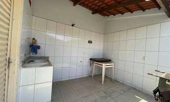 Imagem 6: Casa à Venda Conjunto Parque Santa Rita, Goiânia-GO 3 Quartos 1 Suíte