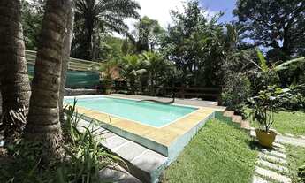 Imagem 2: Excelente Sítio/Chácara à venda de POSSE em Piratininga/Niterói