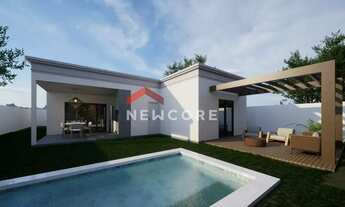 Imagem 2: Casa de condomínio em Alameda Tangoá - Alphaville - Rio das Ostras/RJ