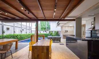 Imagem: Sobrado Jarins verona mobiliada condomínio