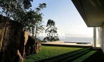 Imagem 4: Casa 3 dormitórios à venda Cacupé Florianópolis/SC