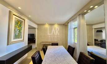 Imagem 6: Apartamento à venda, 4 quartos, 1 suíte, 2 vagas, Sion - Belo Horizonte/MG