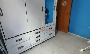 Imagem 7: Apartamento com 2 dormitórios à venda, 47 m² por R$ 175.000,00 - Jardim Itapema - São José