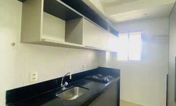 Imagem 5: Apartamento para Aluguel em Marília (Bairro Marília) 3 Quartos, 1 Suíte, Varanda Gourmet