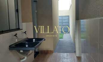 Imagem 4: Casa 2Q C/ Suíte - Residencial Fidelis - Goiânia - 35 Mil de Entrada