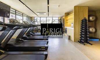 Imagem 7: Loft com 1 dormitório para alugar, 29 m² por R$ 4.720,00/mês - Moinhos de Vento - Porto Al