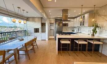 Imagem: Reserva Inglesa Liverpool, Belíssimo apartamento