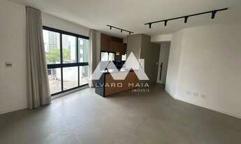 Imagem: Apartamento de 2 quartos para locação