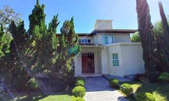 Imagem: Casa em condomínio para aluguel, 5 quartos