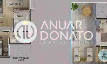 Imagem 7: Santo Antônio - Apartamento 3 quartos à venda na Anuar Donato