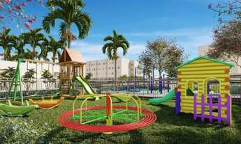 Imagem 7: RY. 1 ou 2 Quartos com Lazer Completo em Valparaíso, A 5 MINUTOS DO SHOPPING SUL