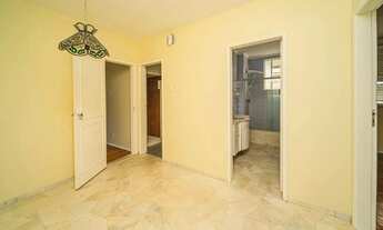 Imagem 5: Já com armários e muito espaço para locação