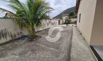 Imagem 6: Casa com 2 dormitórios à venda, 112 m² por R$ 490.000,00 - Itaipuaçu - Maricá/RJ