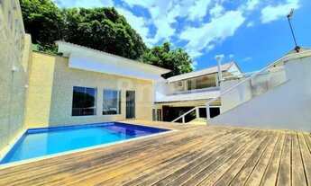 Imagem 5: Mansão à Venda em Condomínio - Pendotiba - Niterói com 4 Quartos