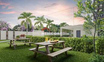 Imagem 6: Apartamento em Rua Mário Alencar Araripe - Edson Queiroz - Fortaleza/CE