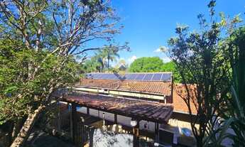 Imagem 7: CASA DUPLEX PAMPULHA