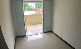 Imagem 3: Apartamento com 2 dormitórios para alugar, 64 m² por R$ 1.977,05/mês - Velha - Blumenau/SC