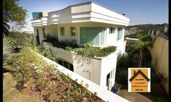 Imagem 7: Tamboré 10 - Casa Alto Padrão para Venda em Tamboré Santana de Parnaíba-SP