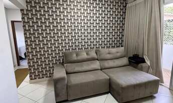 Imagem 7: Aluguel de Sobrado Mobiliado no Condomínio Belvedere 1 para alugar, 3 suítes espaçosas