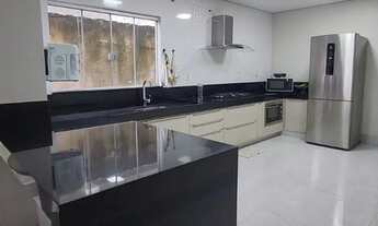 Imagem 7: Casa Ponte Alta Norte