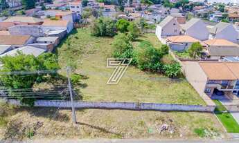 Imagem 2: Terreno a venda com 2000m2 no Bairro Alto - Curitiba - PR