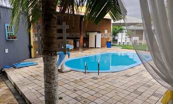 Imagem 7: Casa no calhau à 1km da praia