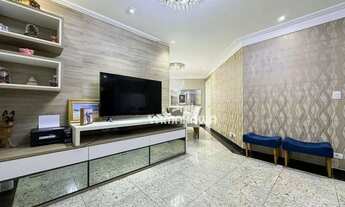 Imagem 3: Apartamento com 3 dormitórios à venda, 152 m² por R$ 1.600.000,00 - Jardim Anália Franco