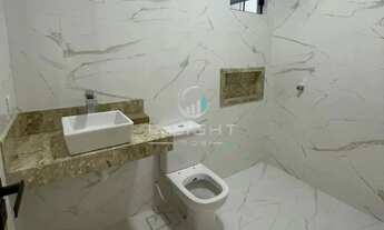 Imagem 7: Casa à venda no bairro Itamaraty em Anápolis - 3 dormitórios, suíte, churrasqueira e garag