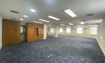 Imagem 2: Sala para alugar, 268 m² por R$ 28.072,80/mês - Centro - Rio de Janeiro/RJ