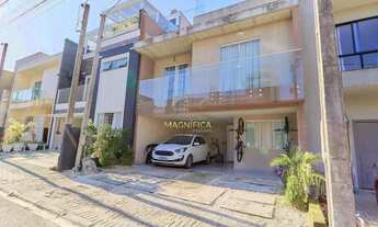 Imagem 2: SOBRADO EM CONDOMÍNIO com 3 dormitórios à venda com 230m² por R$ 1.380.000,00 no bairro Pi