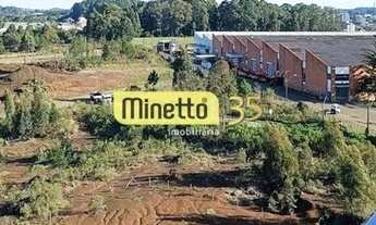Imagem 2: VENDA - APARTAMENTO SEMIMOBILIADO BAIRRO SANVITTO