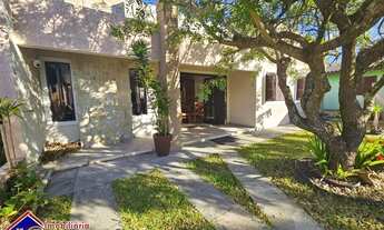 Imagem: C308 - Belíssima residência com 04 dormitórios