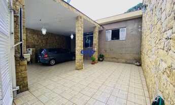 Imagem 2: CASA TÉRREA DE 04 DORMITÓRIOS NA FREGUESIA DO Ó ACEITA PERMUTA POR 2 APARTAMENTOS