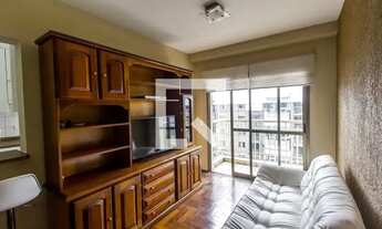 Imagem 4: Apartamento à Venda - Alphaville, 1 Quarto, 75 m2