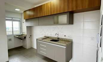 Imagem 4: Apartamento a venda - 3 quartos - Pq Granja Cecília - Bauru/SP