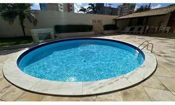 Imagem 3: Apartamento para locação no Ed. La Rochelle Residence