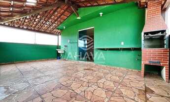 Imagem: Cobertura com 2 Quartos à venda, 115m²