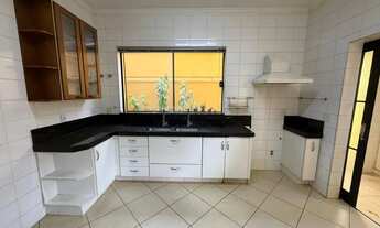 Imagem 9: Sobrado alto padrão em condomínio fechado com 311,59m², Bonfim Paulista, Zona Sul de Ribei