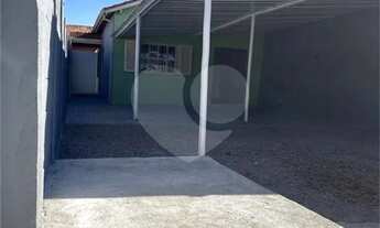 Imagem 2: Casa térrea com 2 quartos à venda ou para locação em Recreio Estoril - SP