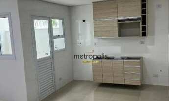 Imagem: Apartamento à venda, 55 m² por R$ 321.000,00